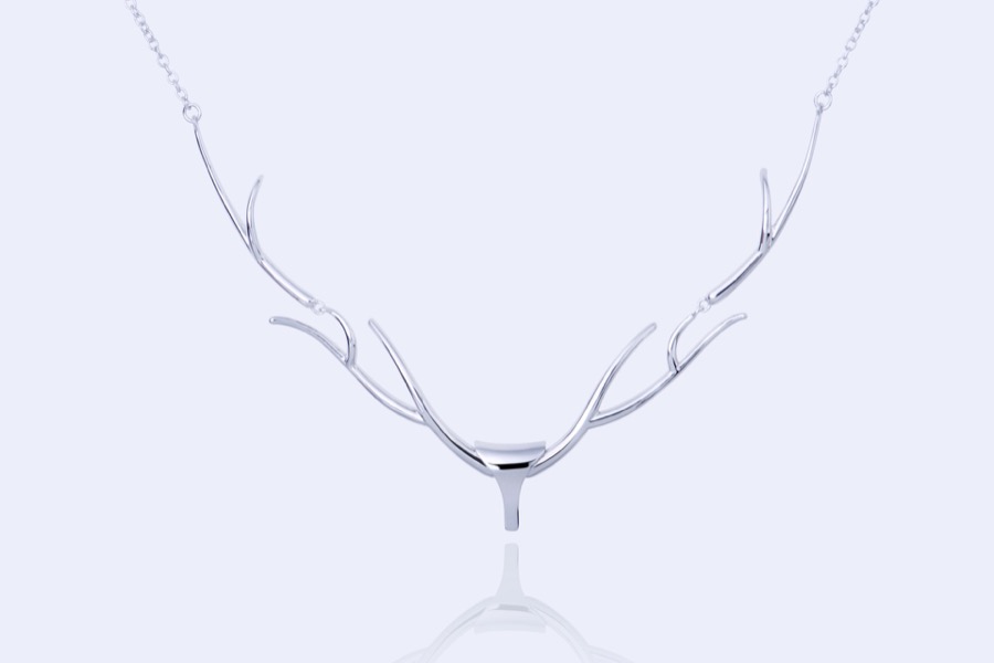 Deer Luna-925-01