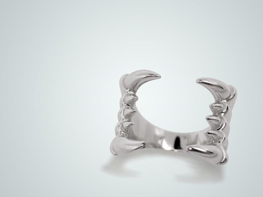 Teeth