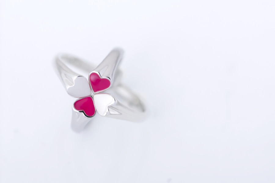 clover rings-02