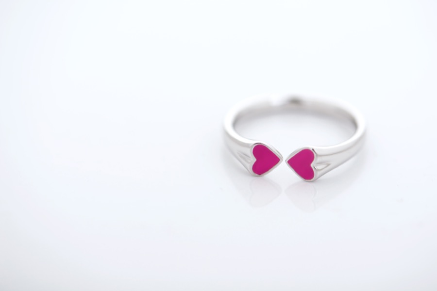 clover rings femali-01