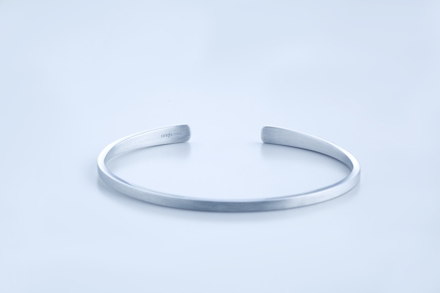 Moon Light bracelet-2white