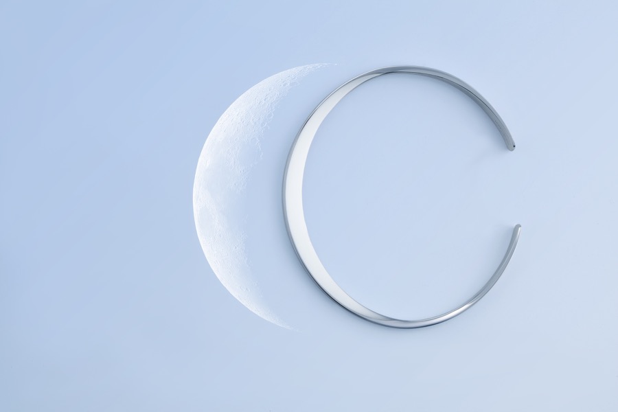 Moon Light bracelet r1