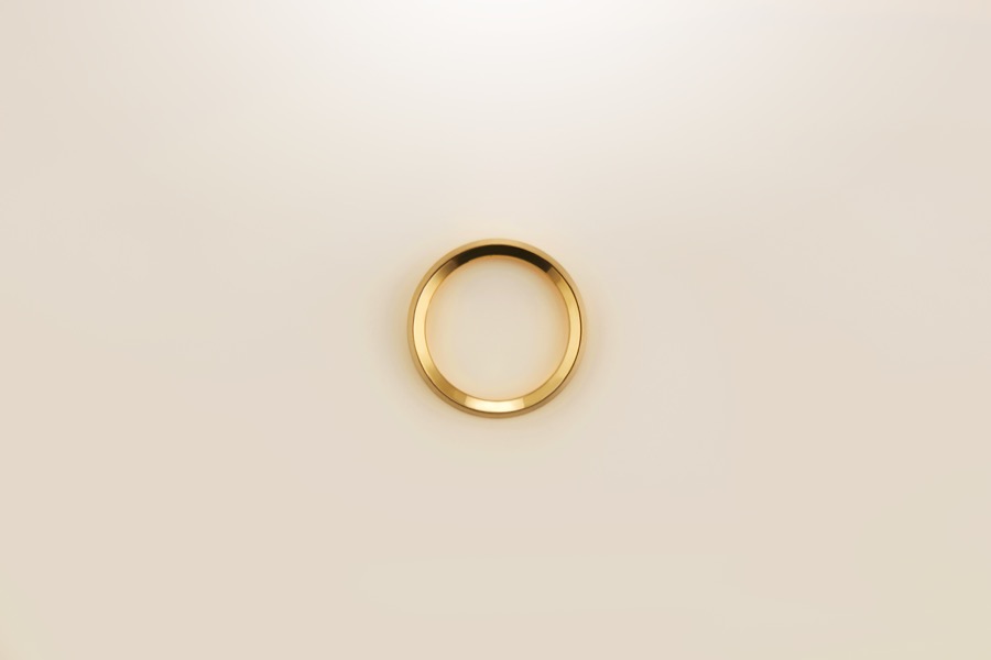 Sunshine ring 45