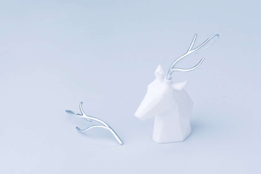 deerlunaearring-senling-silver-3