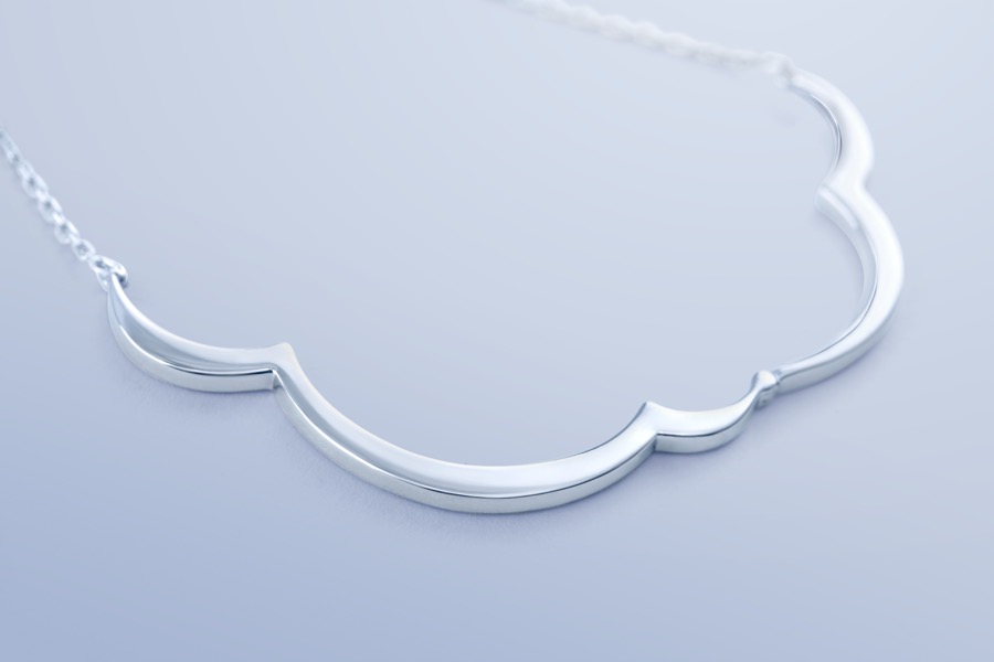 Cloud necklace-4