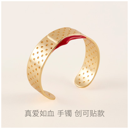 True-Blood-band-aid-bracelet